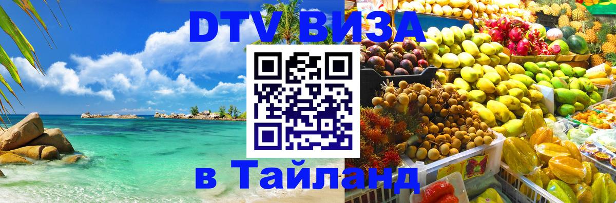 Сколько стоит DTV виза — актуальные цены, оформление даже без документов - 19.11.2025 
